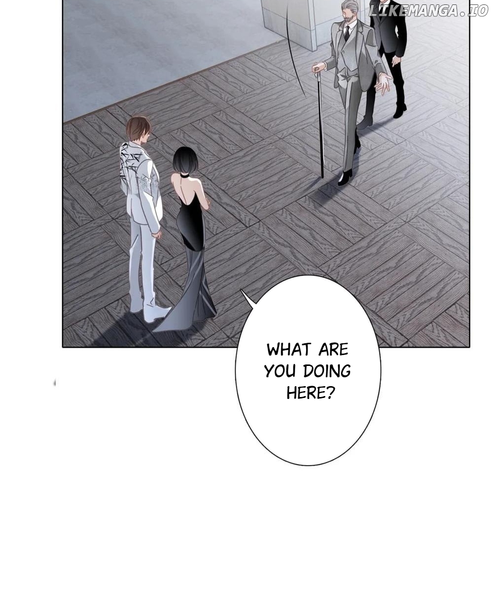 1st Kiss – I Don’t Want To Consider You As Sister Anymore Chapter 67 - 61 - page 49